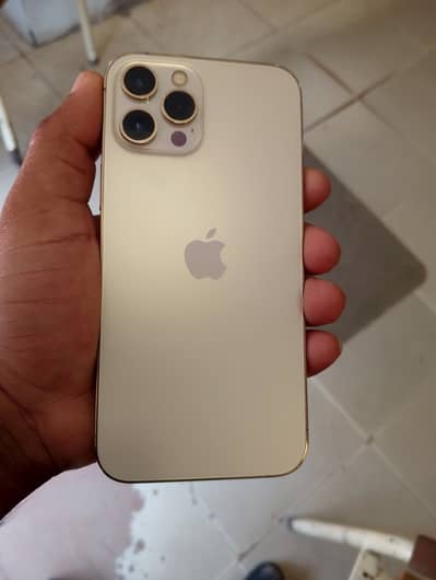 Apple iPhone 12 Pro Max 128 fu read add sel or exchange