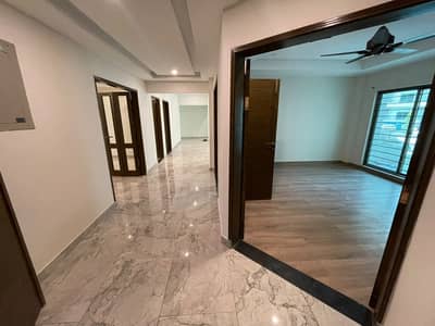 Brand New 14 Marla Apartment Available For Rent Near Allama Iqbal International Airport Lahore