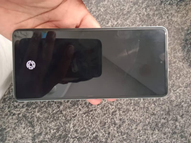 Tecno CAMON 20 1