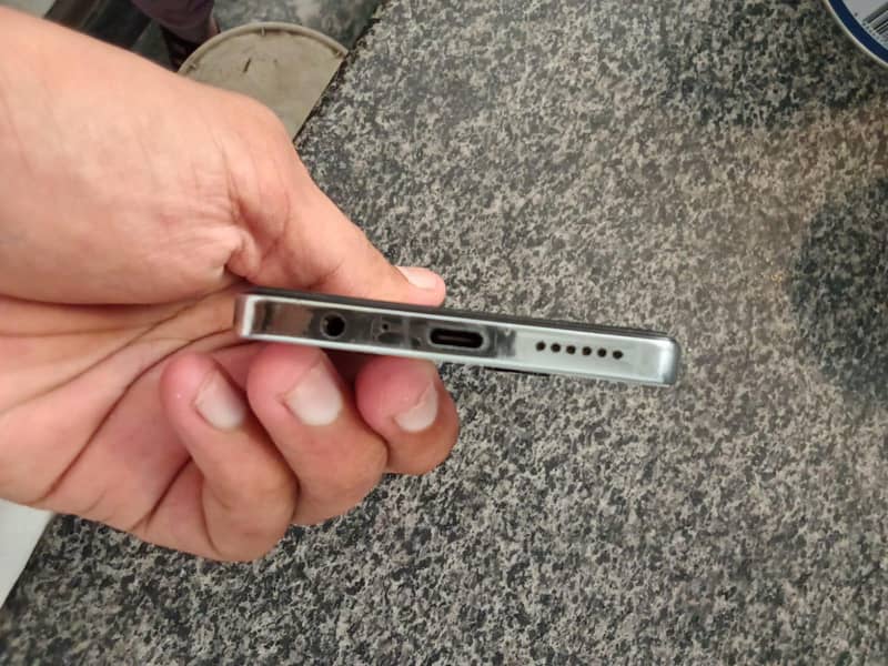 Tecno CAMON 20 4