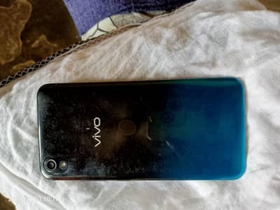 Vivo Y91C