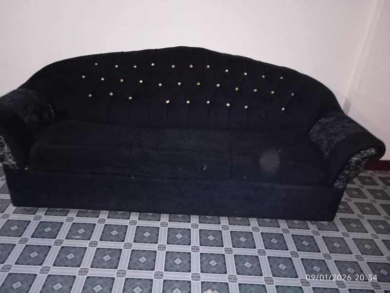 Sofa Set 1