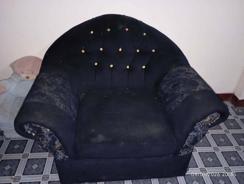 Sofa Set 2