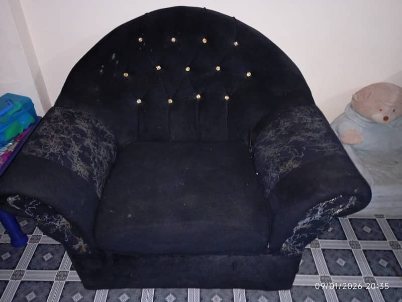 Sofa Set 3