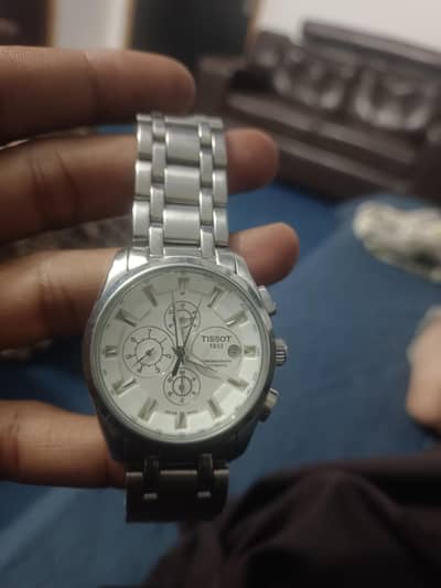 tissot 1853 automatic wach