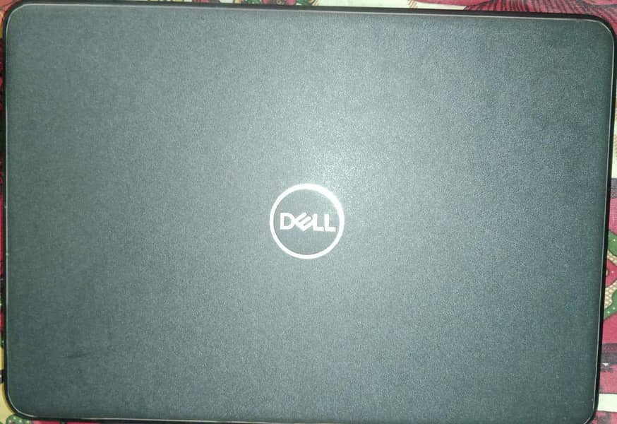 Dell laptop 0