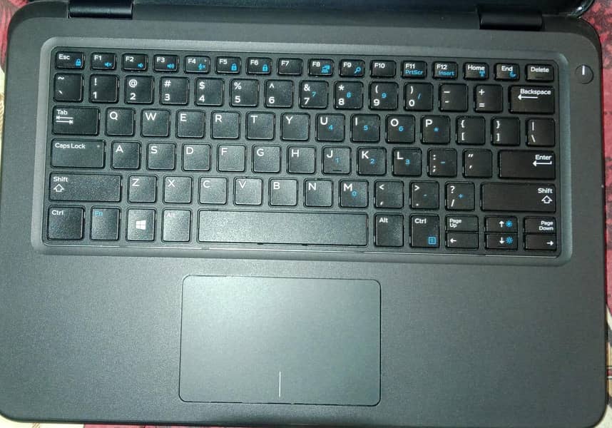Dell laptop 2