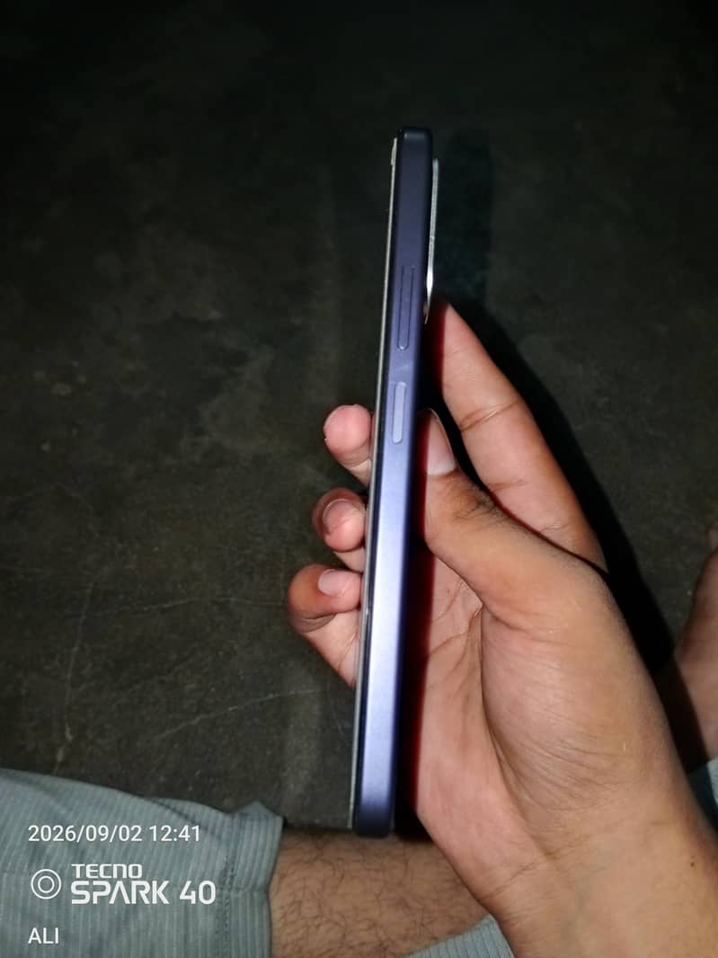 OPPO A6k 2