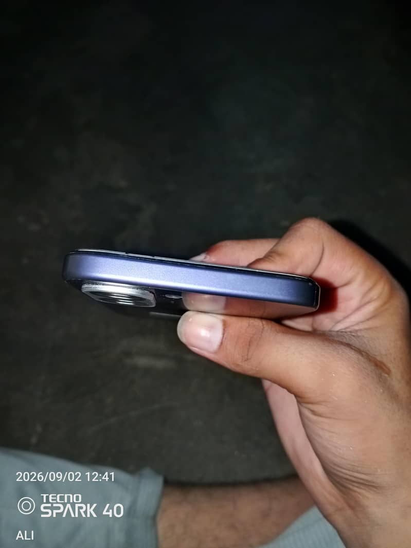 OPPO A6k 3