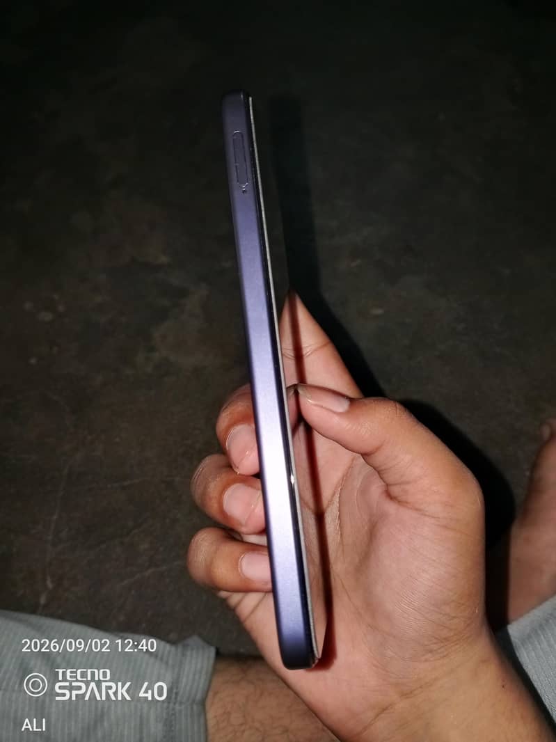OPPO A6k 6