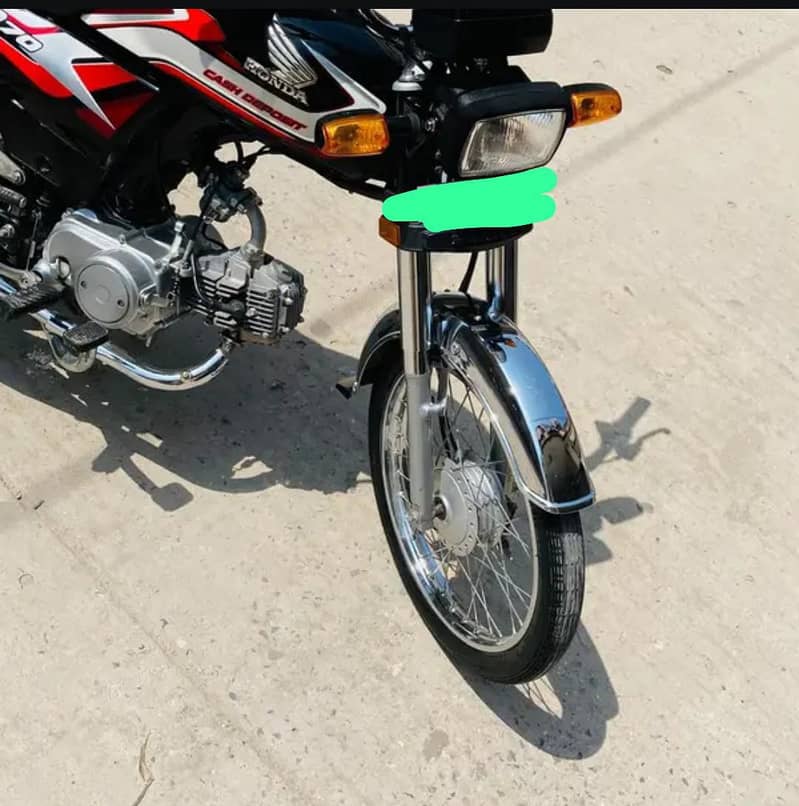 CD 70 0