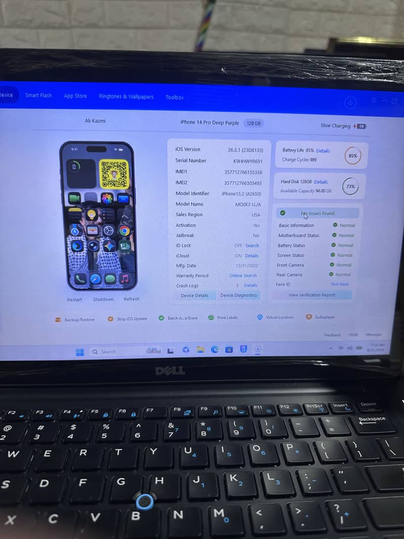 iPhone 14 Pro 10