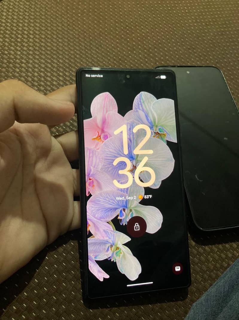 Google Pixel 6 Pro 2