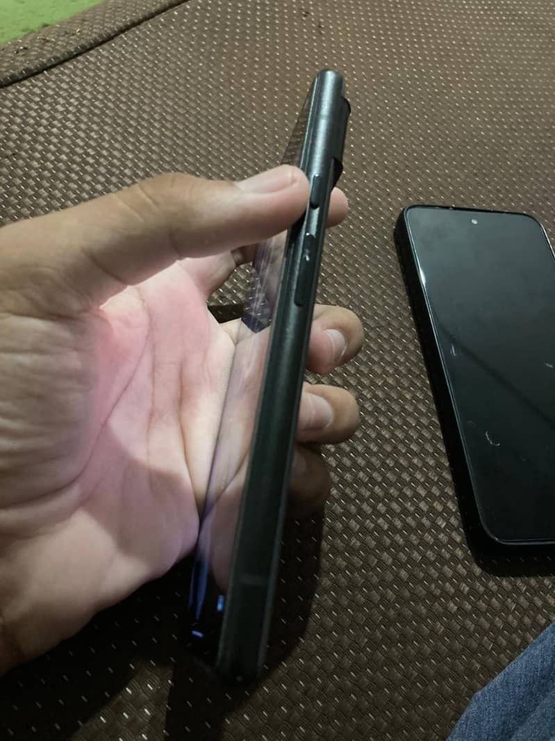 Google Pixel 6 Pro 3