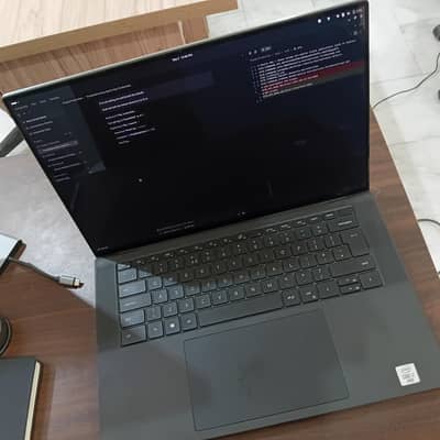 Dell Precision 5550 Core i7 10th Gen | 32GB RAM | Quadro T1000