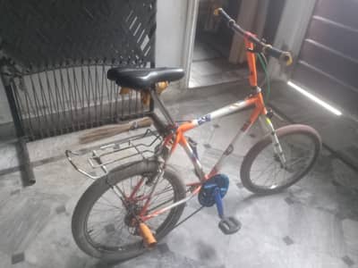phoniex cycle