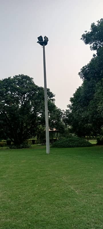 01 Kanal Plot for Sale Y Block DHA