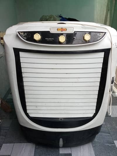 room cooler