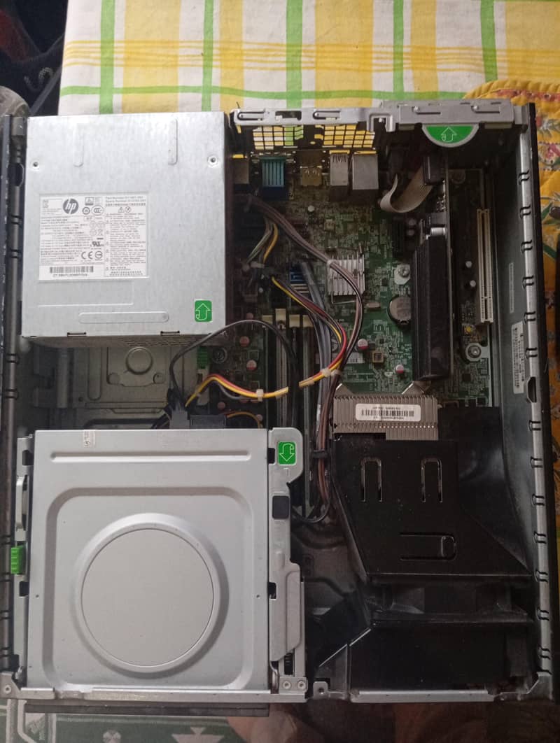 Desktop PC / Study / Light Gaming 0