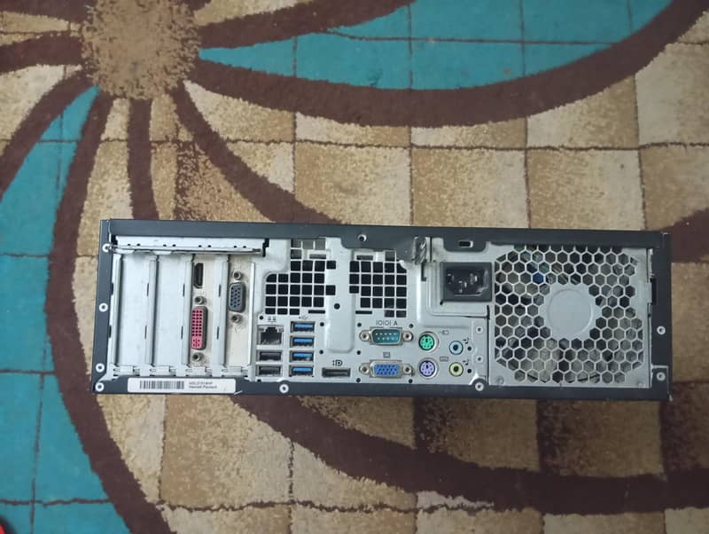 Desktop PC / Study / Light Gaming 1