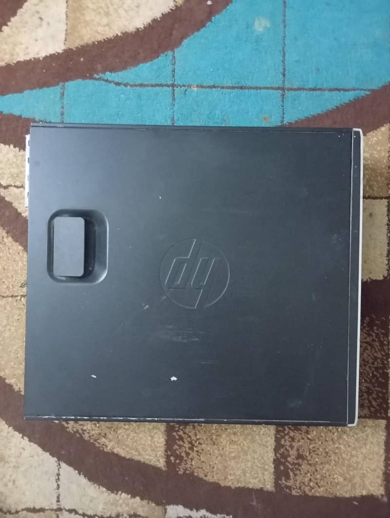Desktop PC / Study / Light Gaming 2