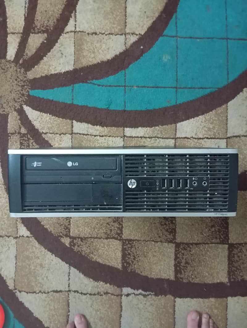Desktop PC / Study / Light Gaming 3