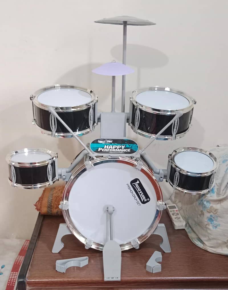 PERFORMER DRUM 1