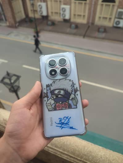 Xiaomi Redmi Note 14 Pro
