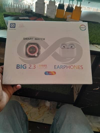 smart watch 7 strap