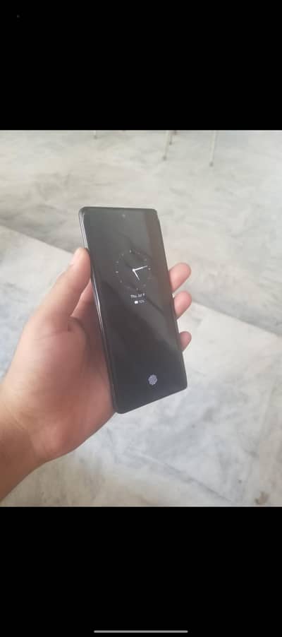 Infinix Hot 50 Pro Plus