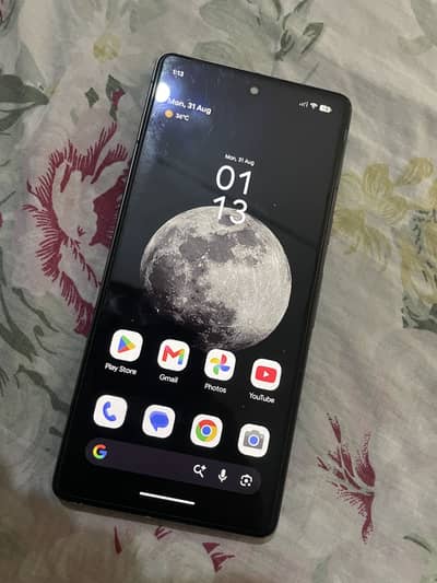 Google Pixel 7