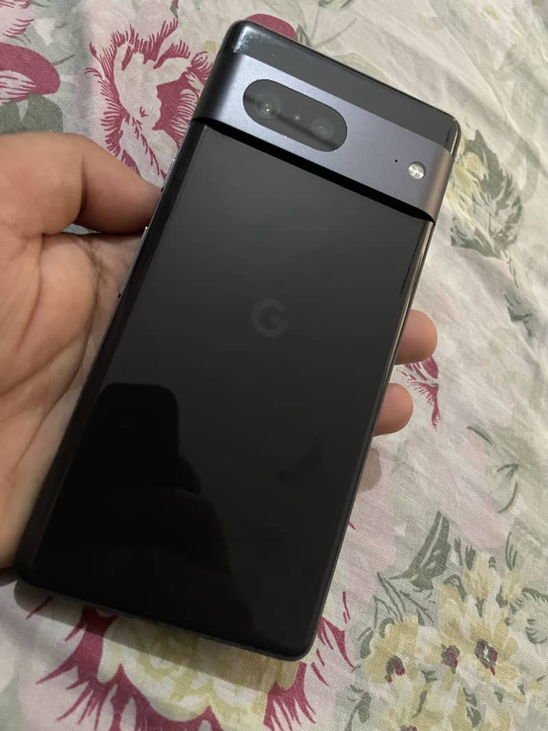 Google Pixel 7 2