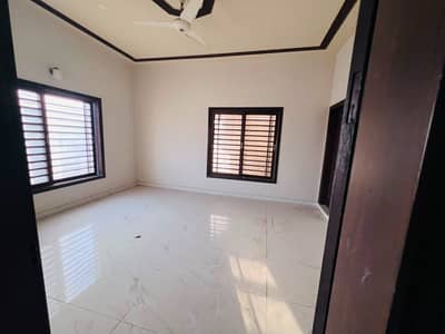 400 SQ YARDS PORTION FOR RENT