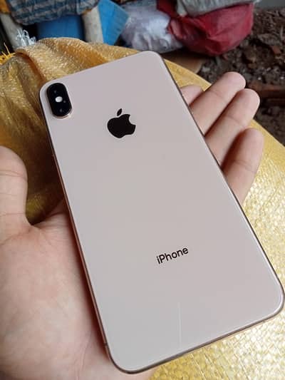 Apple iPhone XS Max