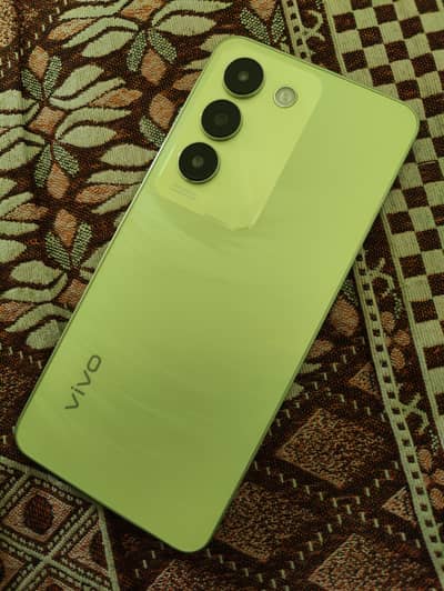 Vivo Y100 motherboard board dead