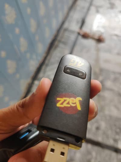 jazz device for wifi unlock for all network sims