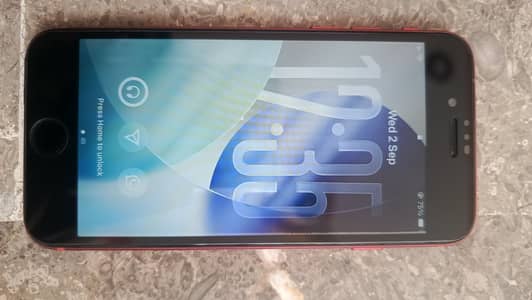Apple iPhone SE 2020