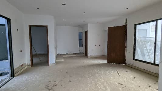240 SQ YARDS Spaciuos Villa For Sale In Saima Downtown