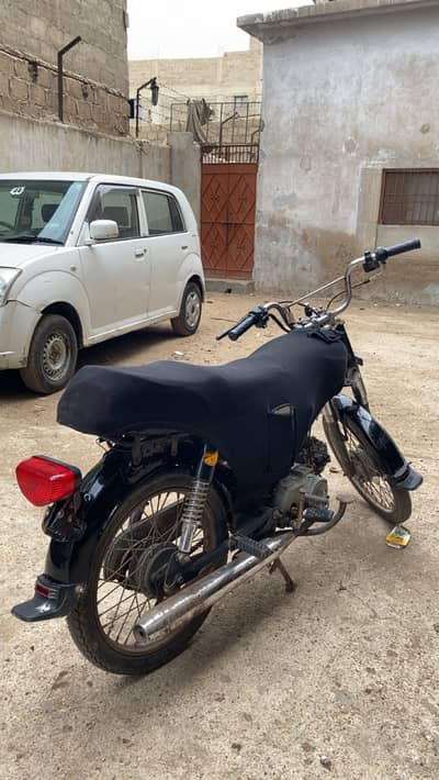 Cd 70cc
