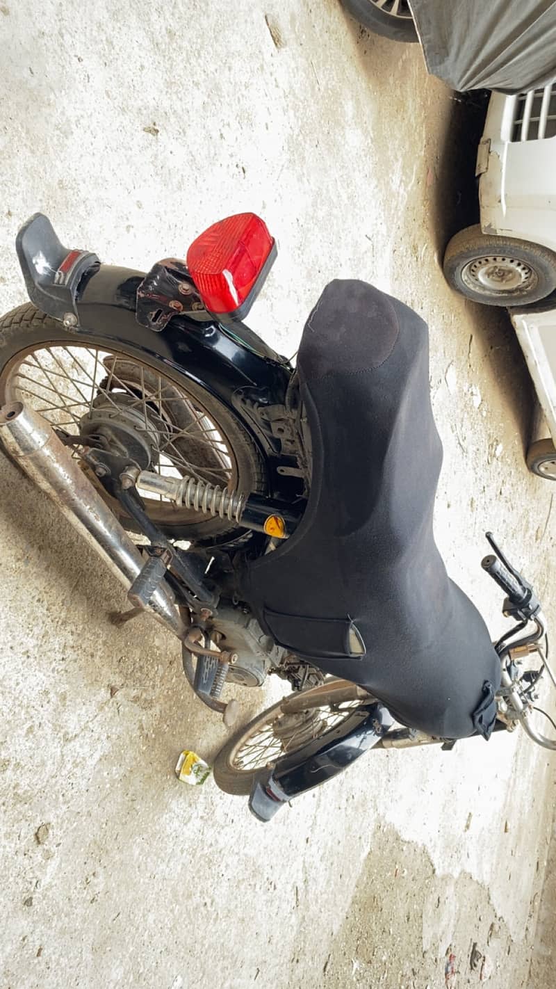 Cd 70cc 4