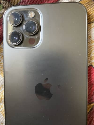 Apple iPhone 12 Pro Max