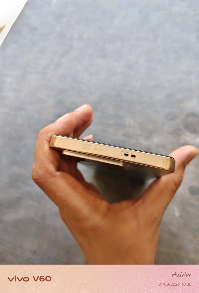Infinix Note 30 Pro 1