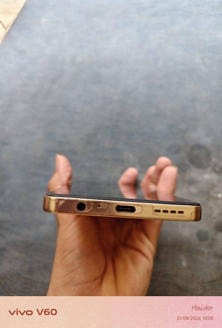 Infinix Note 30 Pro 2