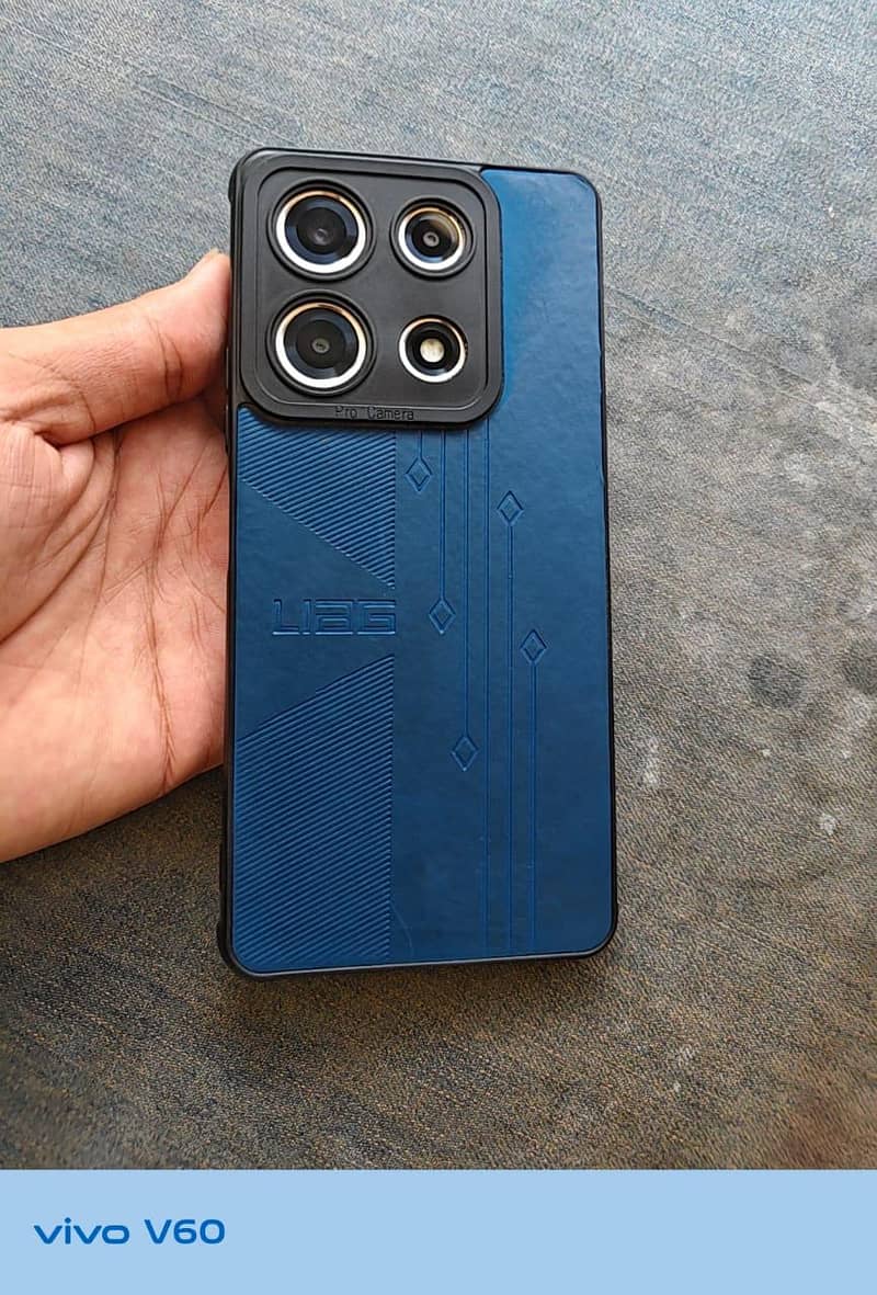 Infinix Note 30 Pro 6