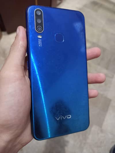 Vivo Y12