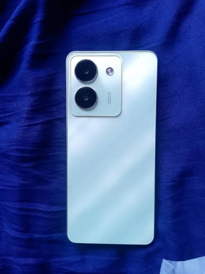 Vivo Y27s