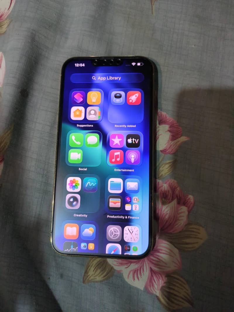 Apple iPhone 13 Pro Max 5