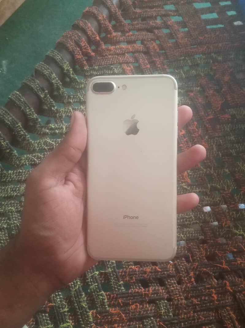 Apple iPhone 7 Plus exchange 0
