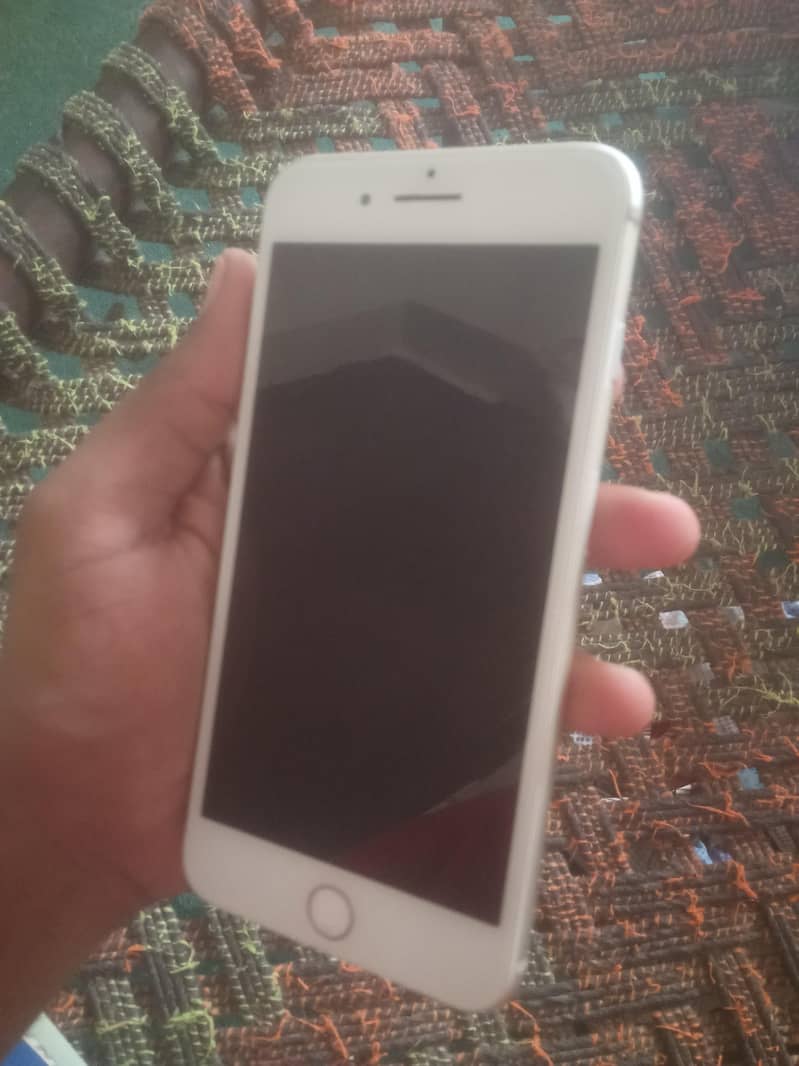 Apple iPhone 7 Plus exchange 1