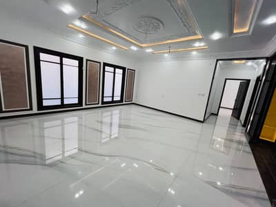 400 Sq. Yards Spacious Bungalow For Sale In Residential Society, Bypass Hyderabad